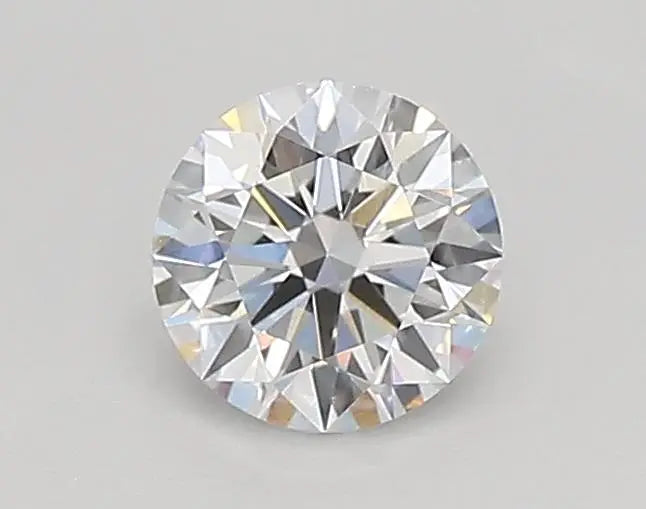 0.48 Carat · ROUND · D · VVS2 · IGI · Ideal Cut