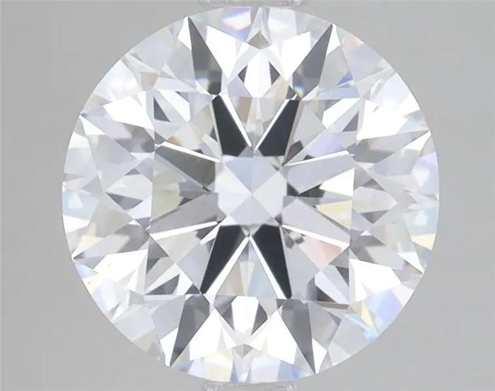 3.07 Carat · ROUND · E · VS1 · GIA · Excellent Cut