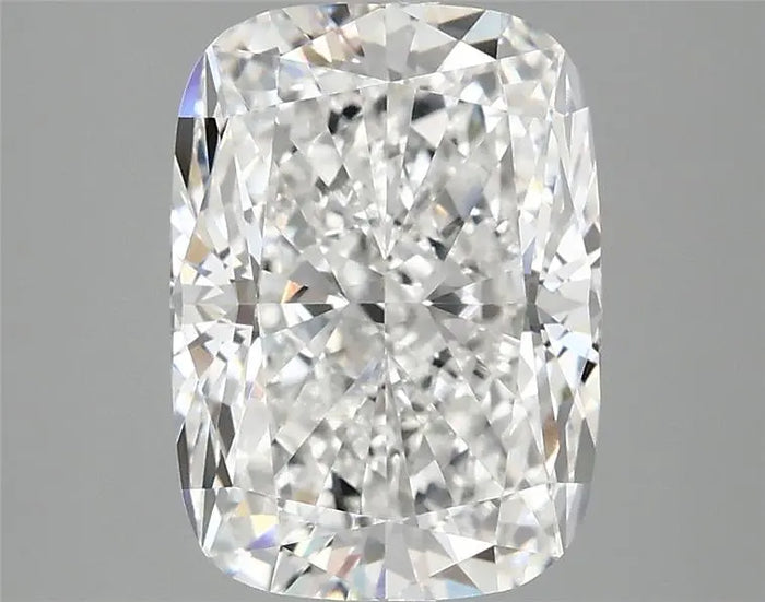 2.88 Carat · CUSHION · E · VVS2 · IGI · Excellent Cut