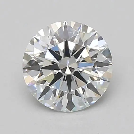 1.08 Carat · ROUND · D · VS1 · IGI · Ideal Cut