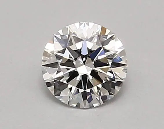 0.71 Carat · ROUND · D · VVS1 · IGI · Ideal Cut
