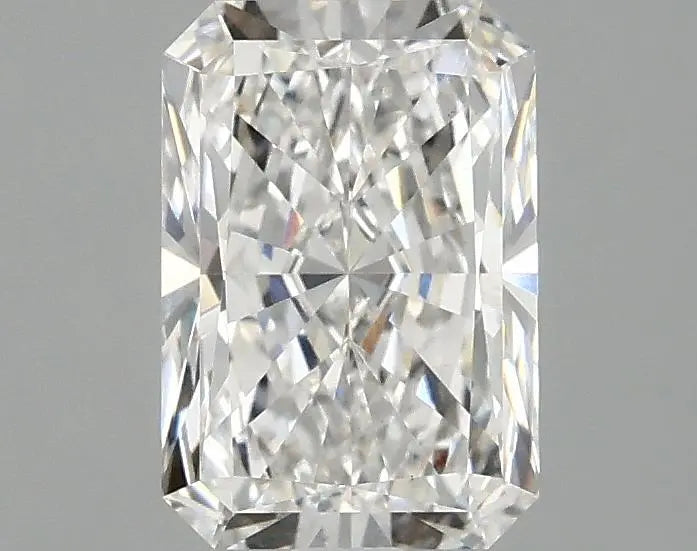 1.50 Carat · RADIANT · E · VS1 · IGI · Excellent Cut