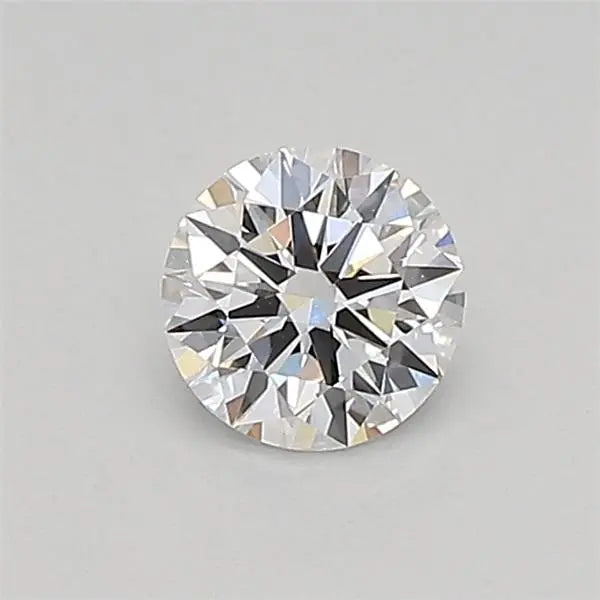0.37 Carat · ROUND · D · VVS1 · IGI · Ideal Cut