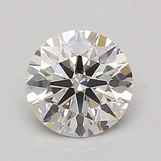 0.96 Carat · ROUND · D · VS1 · IGI · Ideal Cut