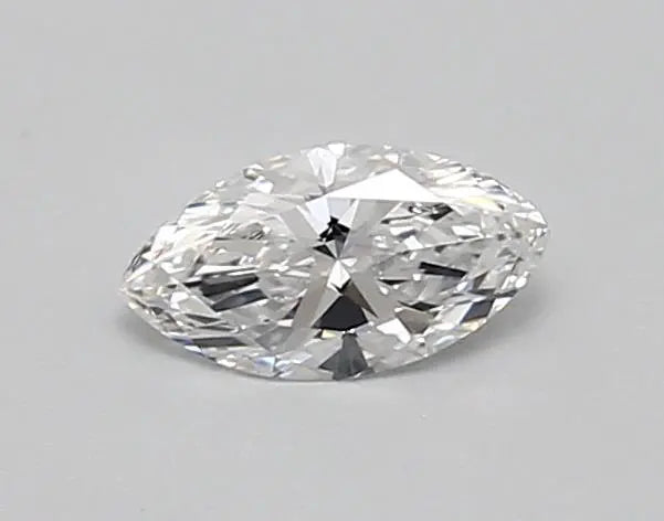 0.46 Carat · MARQUISE · D · VVS2 · IGI · Excellent Cut