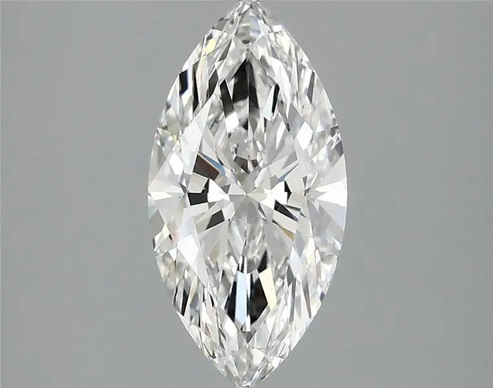 1.55 Carat · MARQUISE · E · VS1 · IGI · Excellent Cut