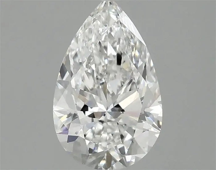 1.10 Carat · PEAR · E · VVS2 · IGI · Excellent Cut