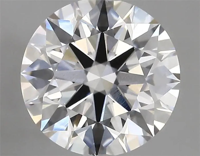 2.87 Carat · ROUND · D · VVS2 · IGI · Ideal Cut
