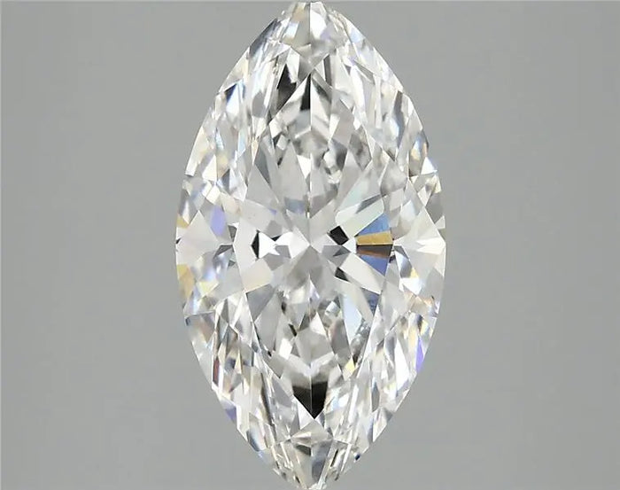 2.09 Carat · MARQUISE · E · VVS2 · IGI · Excellent Cut