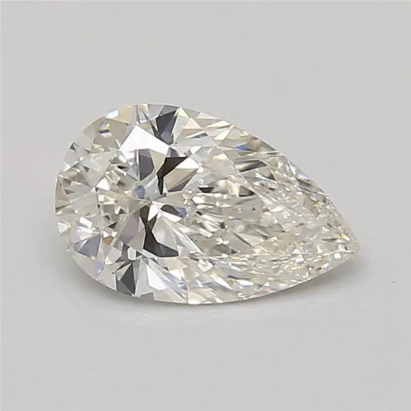 1.40 Carat · PEAR · G · VS1 · IGI · Excellent Cut