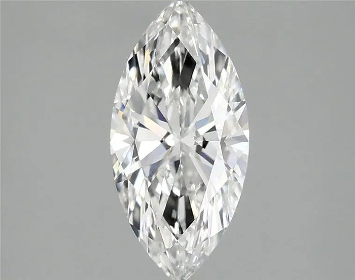 1.54 Carat · MARQUISE · E · VVS2 · IGI · Excellent Cut