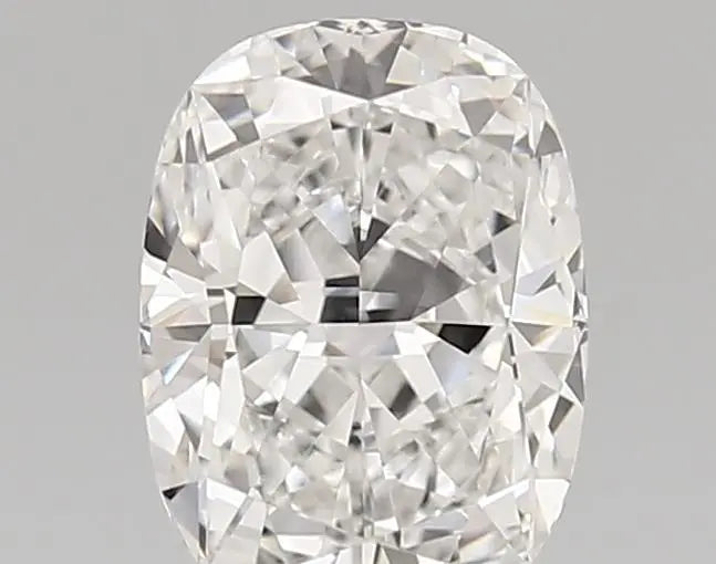 1.34 Carat · CUSHION · F · IF · IGI · Excellent Cut