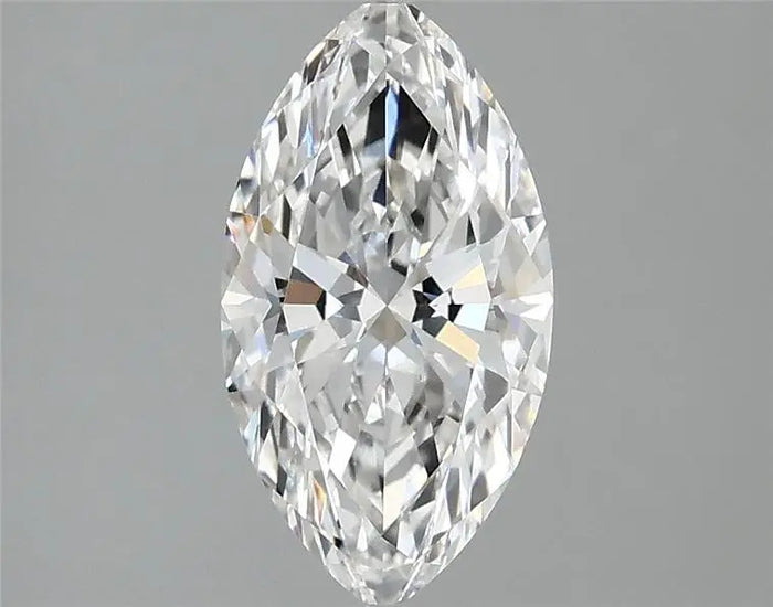 1.49 Carat · MARQUISE · E · VVS2 · IGI · Excellent Cut