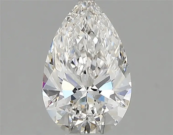1.40 Carat · PEAR · E · VVS1 · IGI · Excellent Cut