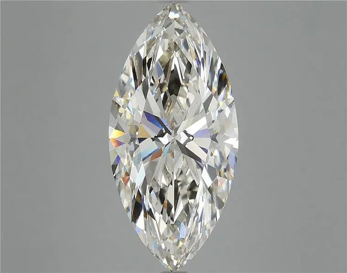 5.02 Carat · MARQUISE · H · VS2 · IGI · Excellent Cut