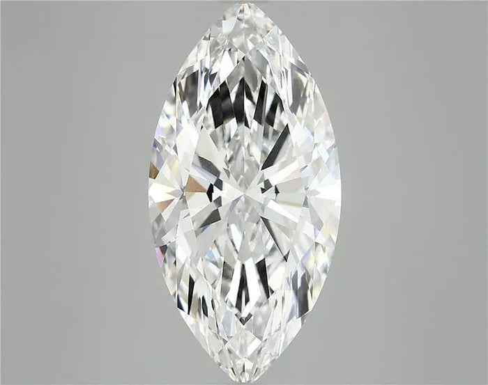 5.05 Carat · MARQUISE · D · VS2 · IGI · Excellent Cut