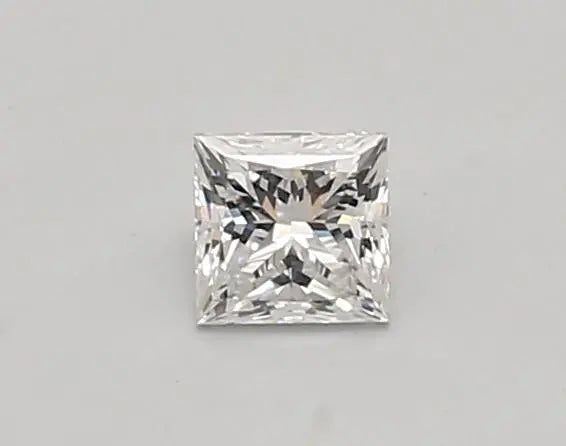 0.39 Carat · PRINCESS · D · IF · IGI · Excellent Cut