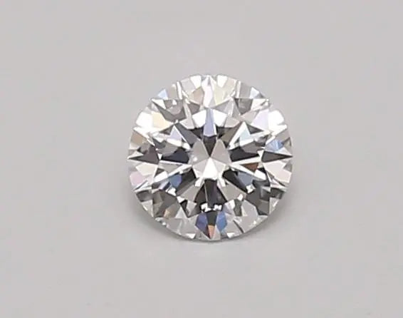 0.33 Carat · ROUND · D · VS1 · IGI · Excellent Cut