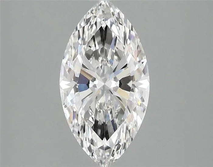 1.48 Carat · MARQUISE · E · VVS2 · IGI · Excellent Cut