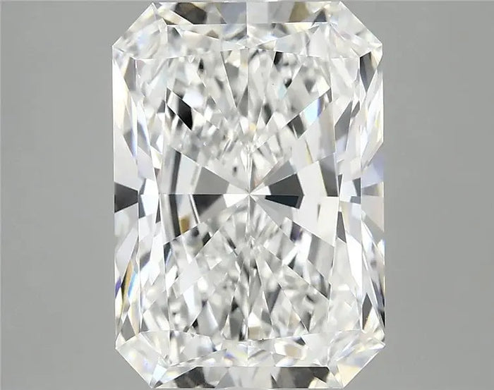 4.15 Carat · RADIANT · E · VVS2 · IGI · Excellent Cut