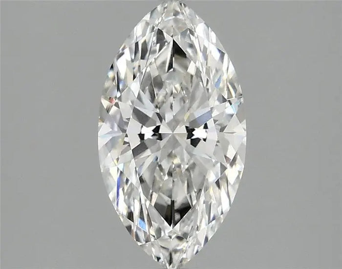 1.52 Carat · MARQUISE · F · VVS2 · IGI · Excellent Cut
