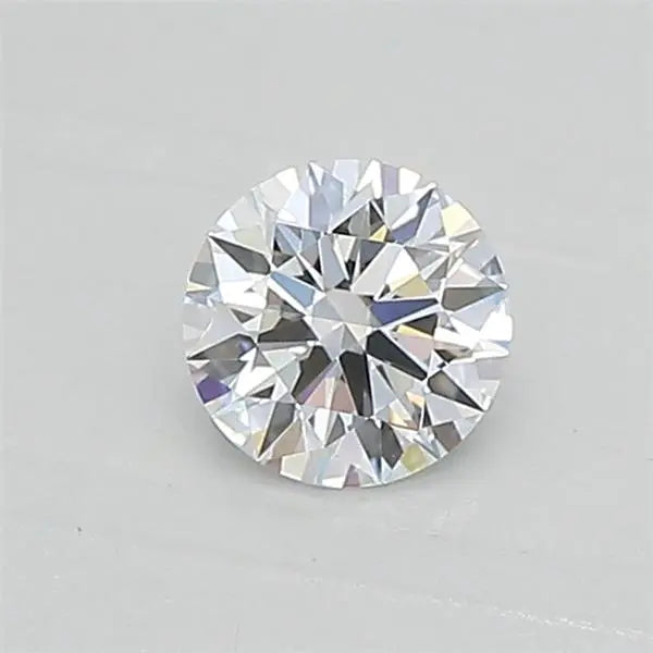 0.37 Carat · ROUND · D · VVS1 · IGI · Ideal Cut