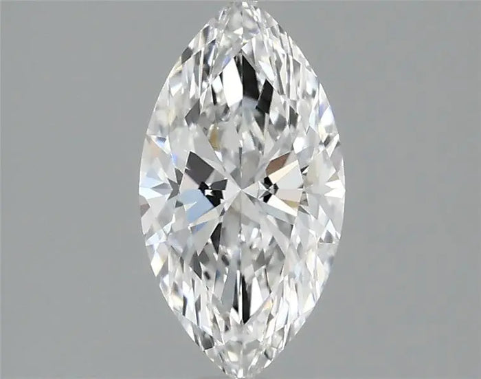 1.06 Carat · MARQUISE · D · VVS2 · IGI · Excellent Cut