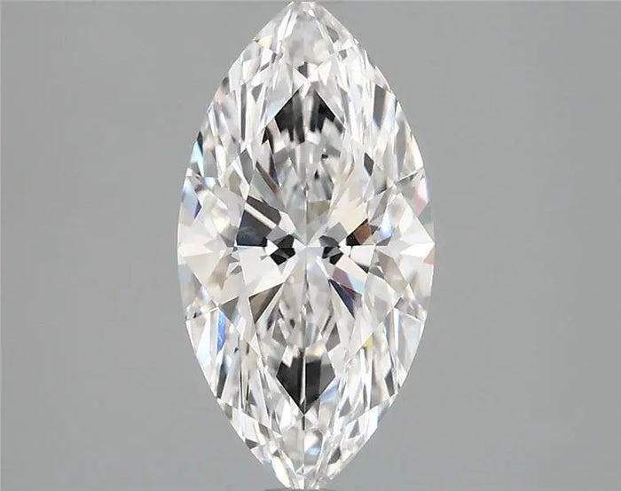 1.78 Carat · MARQUISE · E · VVS2 · IGI · Excellent Cut