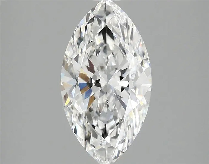 2.06 Carat · MARQUISE · E · VS1 · IGI · Excellent Cut