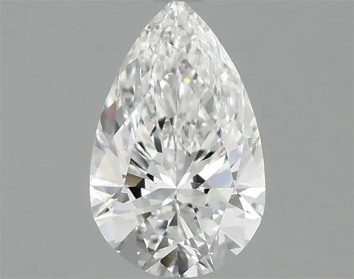 1.09 Carat · PEAR · D · VS1 · IGI · Excellent Cut