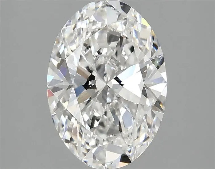 1.91 Carat · OVAL · E · VS1 · IGI · Excellent Cut