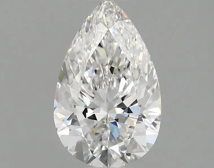 1.06 Carat · PEAR · E · VS2 · IGI · Excellent Cut