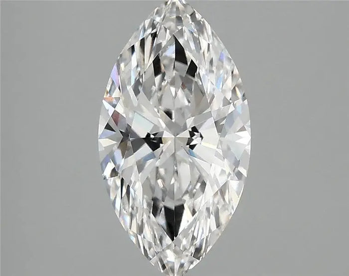 2.04 Carat · MARQUISE · E · VS2 · IGI · Excellent Cut
