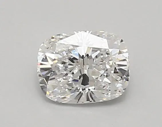 0.78 Carat · CUSHION · D · VVS2 · IGI · Excellent Cut