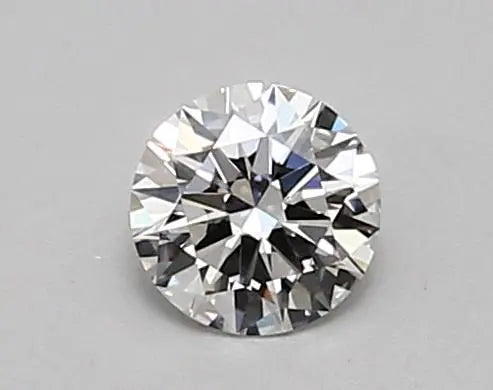 0.43 Carat · ROUND · D · VVS1 · IGI · Excellent Cut