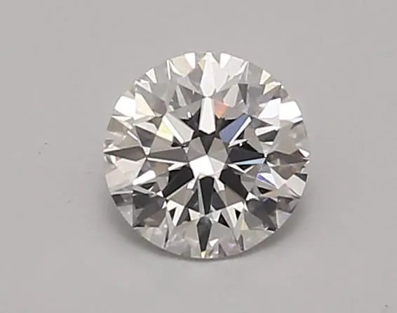 0.72 Carat · ROUND · D · VVS2 · IGI · Ideal Cut
