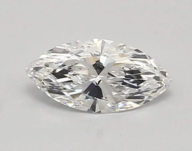 0.77 Carat · MARQUISE · D · VVS2 · IGI · Excellent Cut