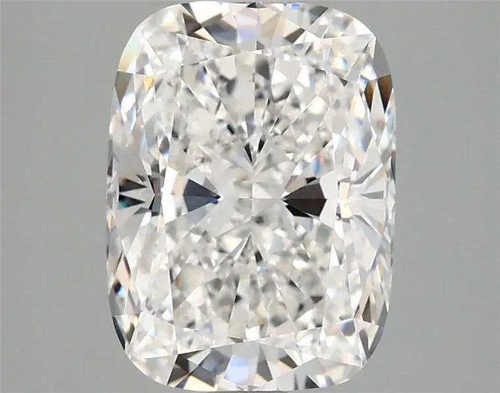 3.10 Carat · CUSHION · E · VVS2 · IGI · Excellent Cut