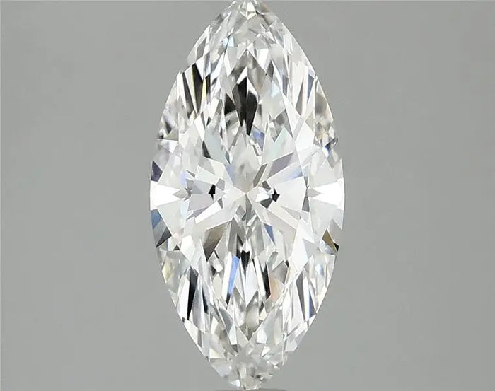 1.45 Carat · MARQUISE · E · VS1 · IGI · Excellent Cut