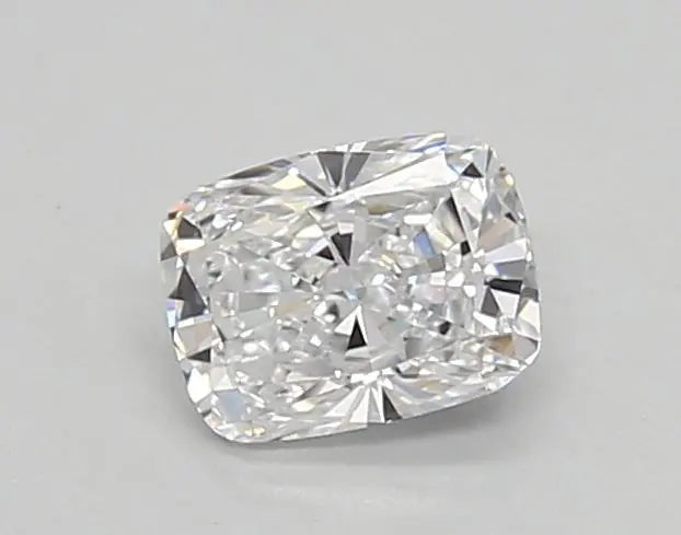 0.50 Carat · CUSHION · D · VVS1 · IGI · Very Good Cut