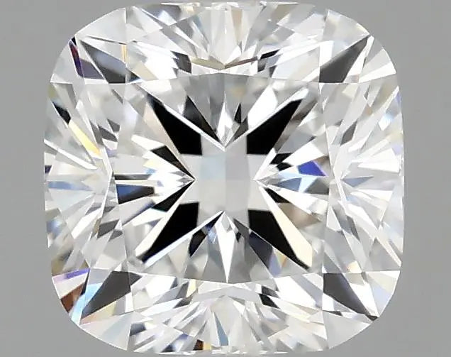 1.02 Carat · CUSHION · E · VVS2 · IGI · Excellent Cut