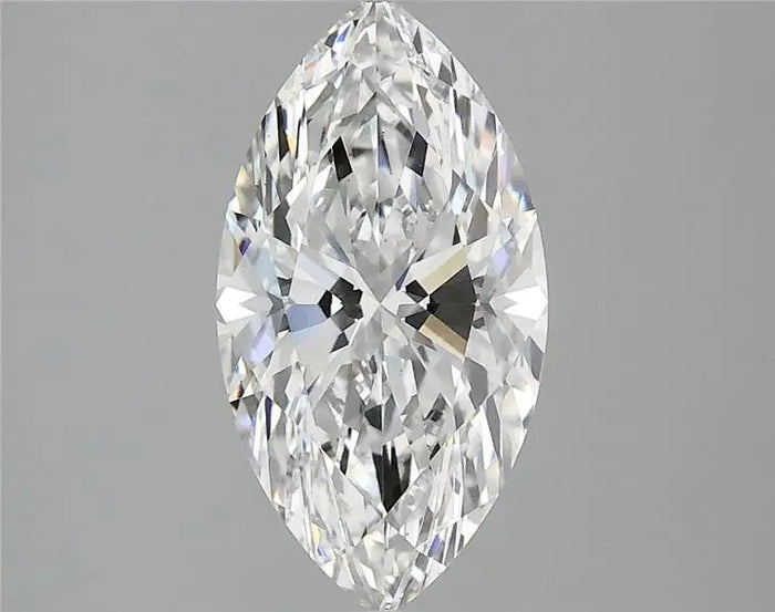 2.06 Carat · MARQUISE · E · VS1 · IGI · Excellent Cut
