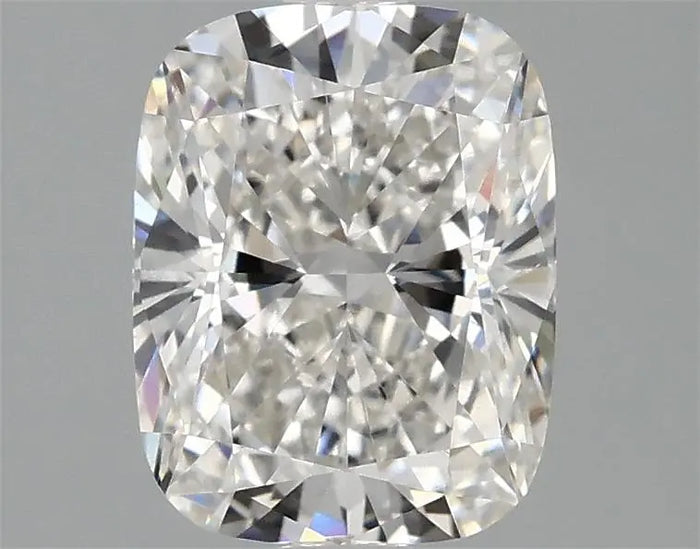 1.59 Carat · CUSHION · F · VS1 · IGI · Excellent Cut