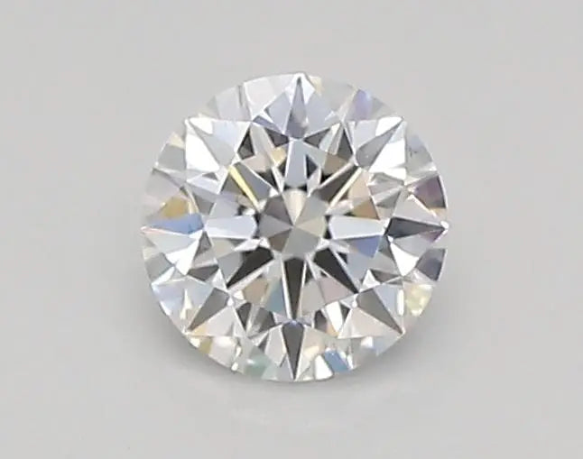0.32 Carat · ROUND · D · VS1 · IGI · Ideal Cut