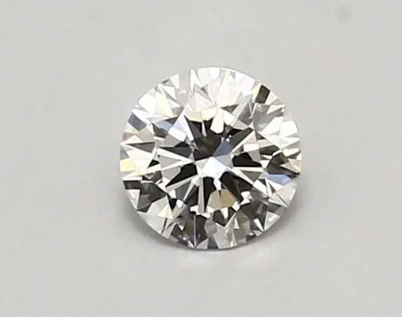 0.52 Carat · ROUND · D · VVS2 · IGI · Ideal Cut