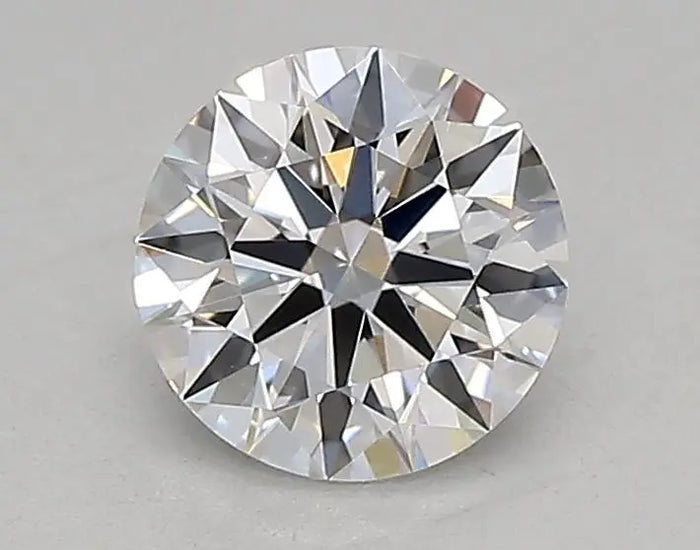 0.66 Carat · ROUND · D · VVS1 · IGI · Ideal Cut