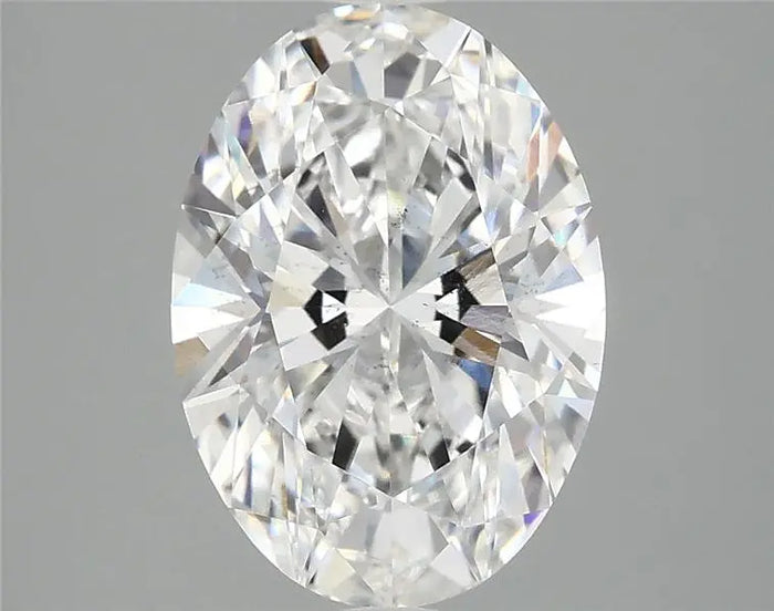 3.00 Carat · OVAL · E · SI1 · IGI · Excellent Cut