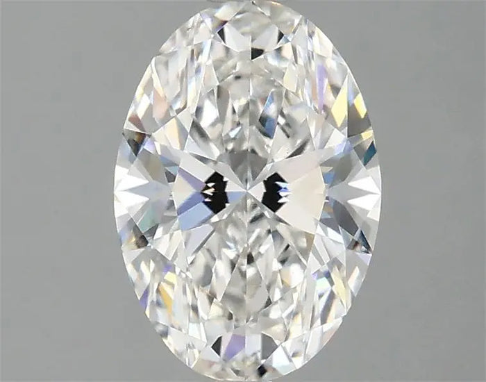 1.56 Carat · OVAL · E · VS1 · IGI · Excellent Cut