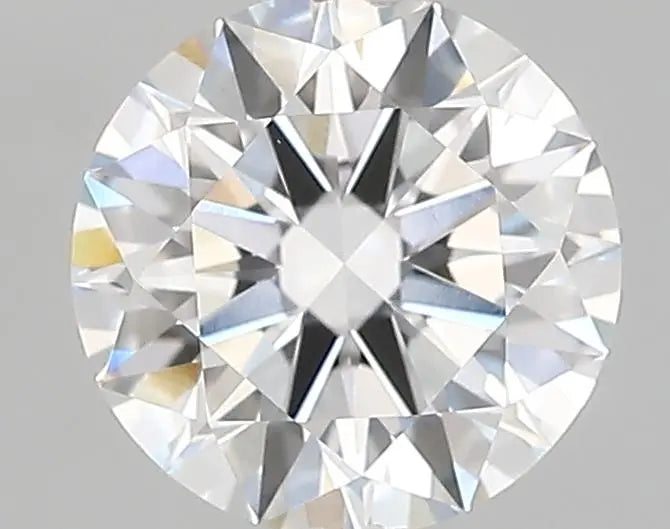 1.31 Carat · ROUND · D · VVS2 · IGI · Ideal Cut