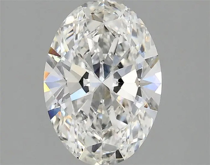 1.59 Carat · OVAL · E · VVS1 · IGI · Excellent Cut